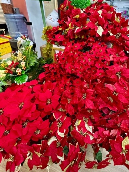 Christmas decorations