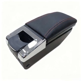 CAR ARMREST ORGANIZER BOX FOR OBJECTS