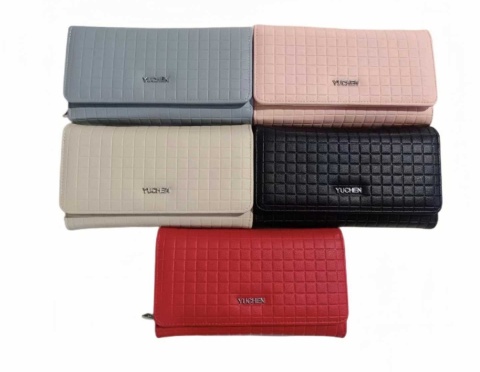 Women's wallets