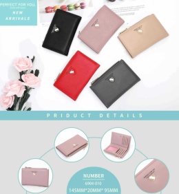 Women's wallets