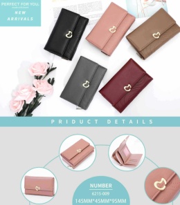 Women's wallets