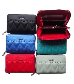 Women's wallets