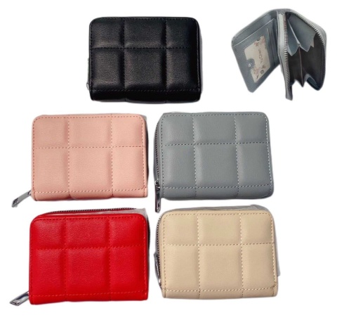 Women's wallets