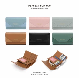 Women's wallets
