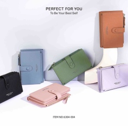 Women's wallets