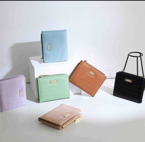 Women's wallets