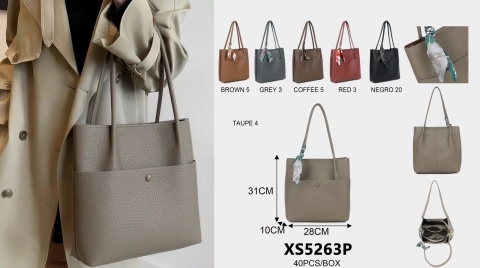 Women's handbag