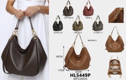 Women's handbag