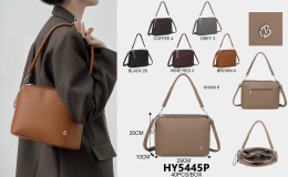 Women's handbag