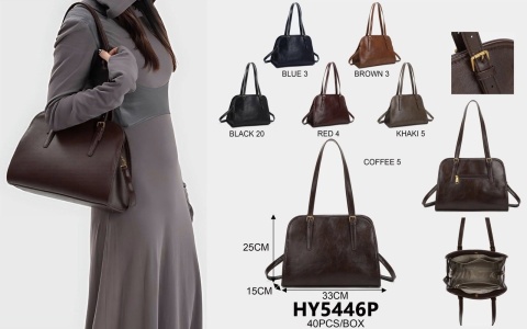 Women's handbag