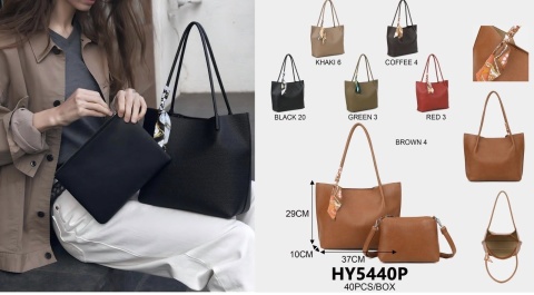 Women's handbag