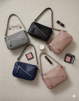 Women's handbags