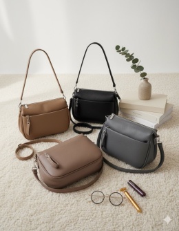 Women's handbags