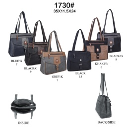 Women's handbags