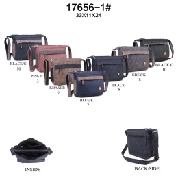 Women's handbags