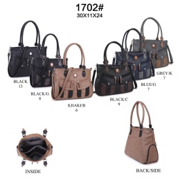 Women's handbags