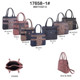Women's handbags