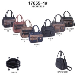 Women's handbags
