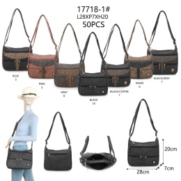 Women's handbags