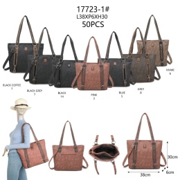 Women's handbags
