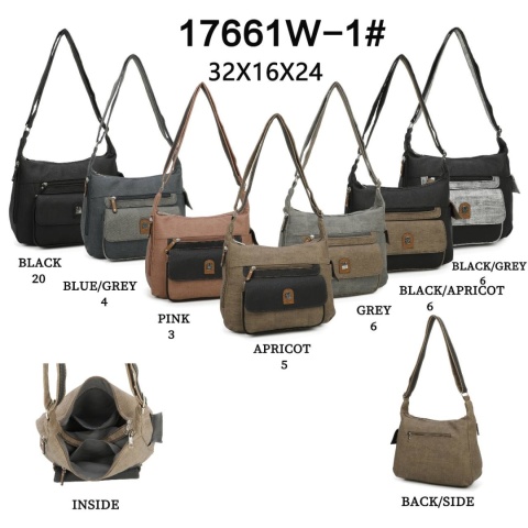 Women's handbags
