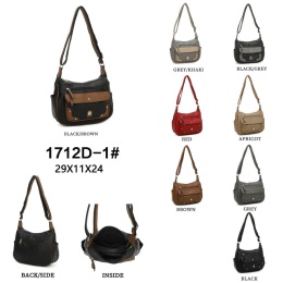 Women's handbags
