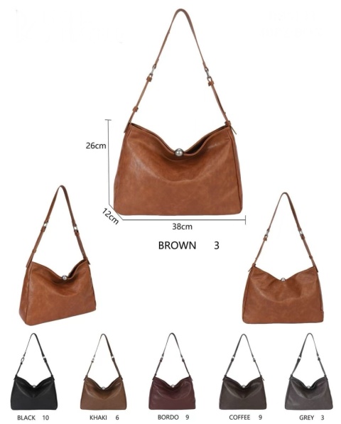 Women's handbags