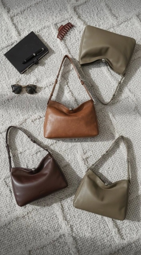 Women's handbags