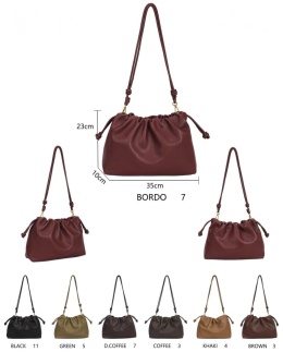 Women's handbags
