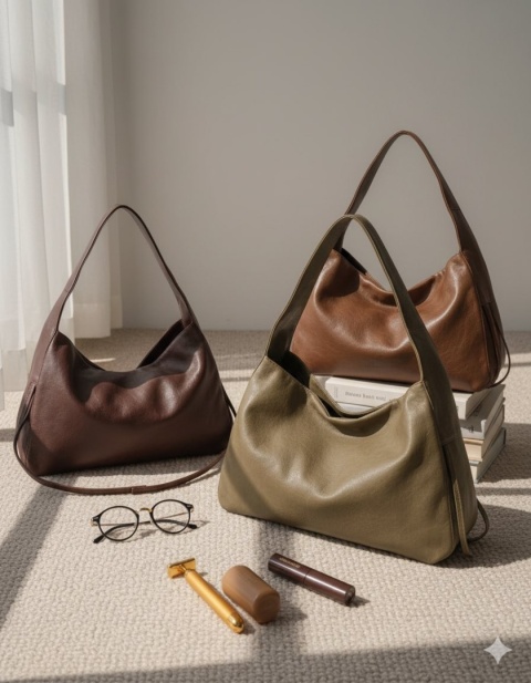 Women's handbags