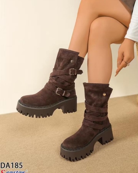 Women's boots