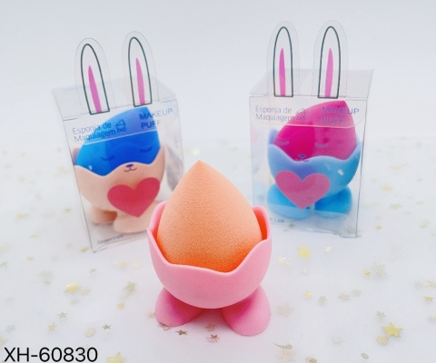 Makeup sponge
