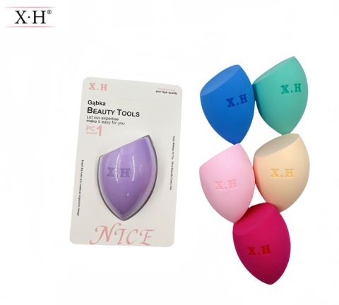 Makeup sponge