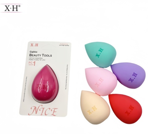 Makeup sponge