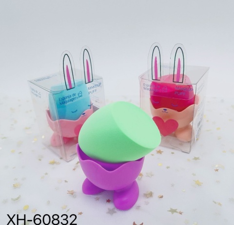 Makeup sponge