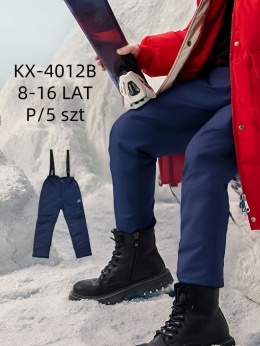 Children's ski pants