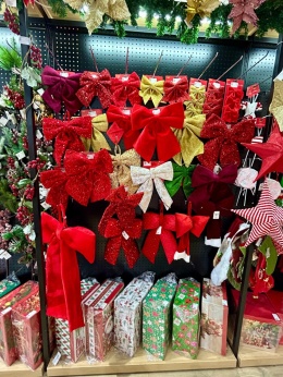 Christmas decorations