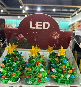 Christmas decorations