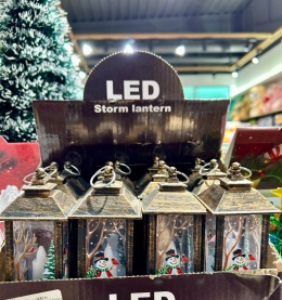 Christmas decorations