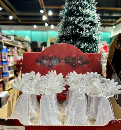 Christmas decorations