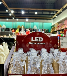 Christmas decorations