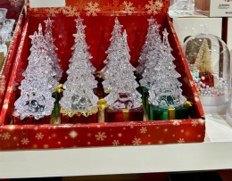 Christmas decorations