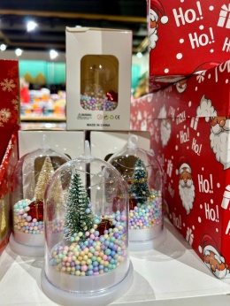 Christmas decorations