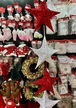 Christmas decorations