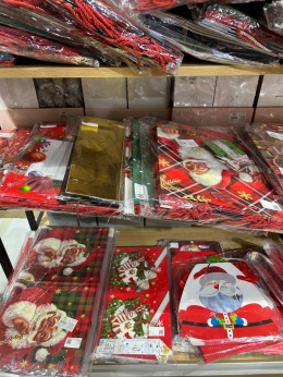 Christmas decorations