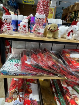 Christmas decorations