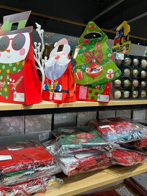 Christmas decorations