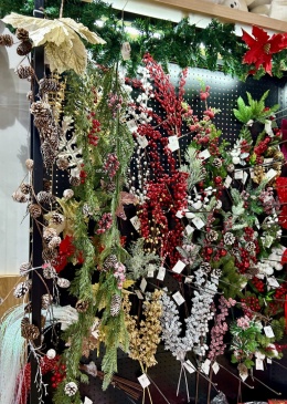 Christmas decorations