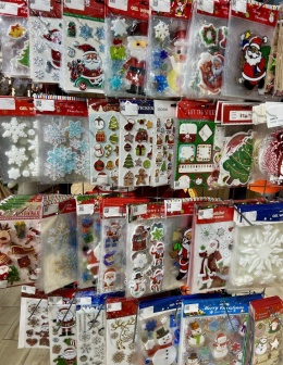 Christmas decorations