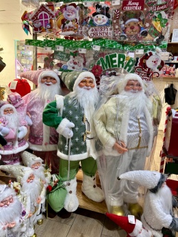 Christmas decorations